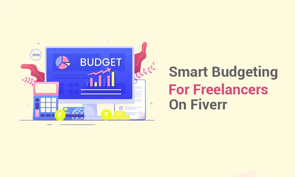 Budgeting For Freelancers